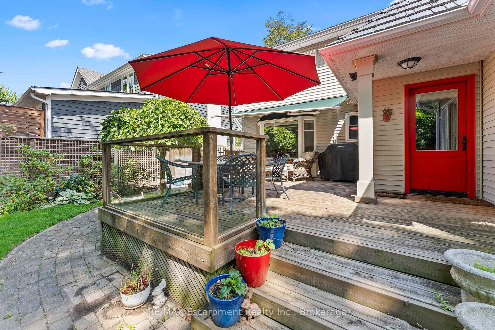 Photo 43 of 380 Watson Avenue, Oakville, Old Oakville — HOMEH