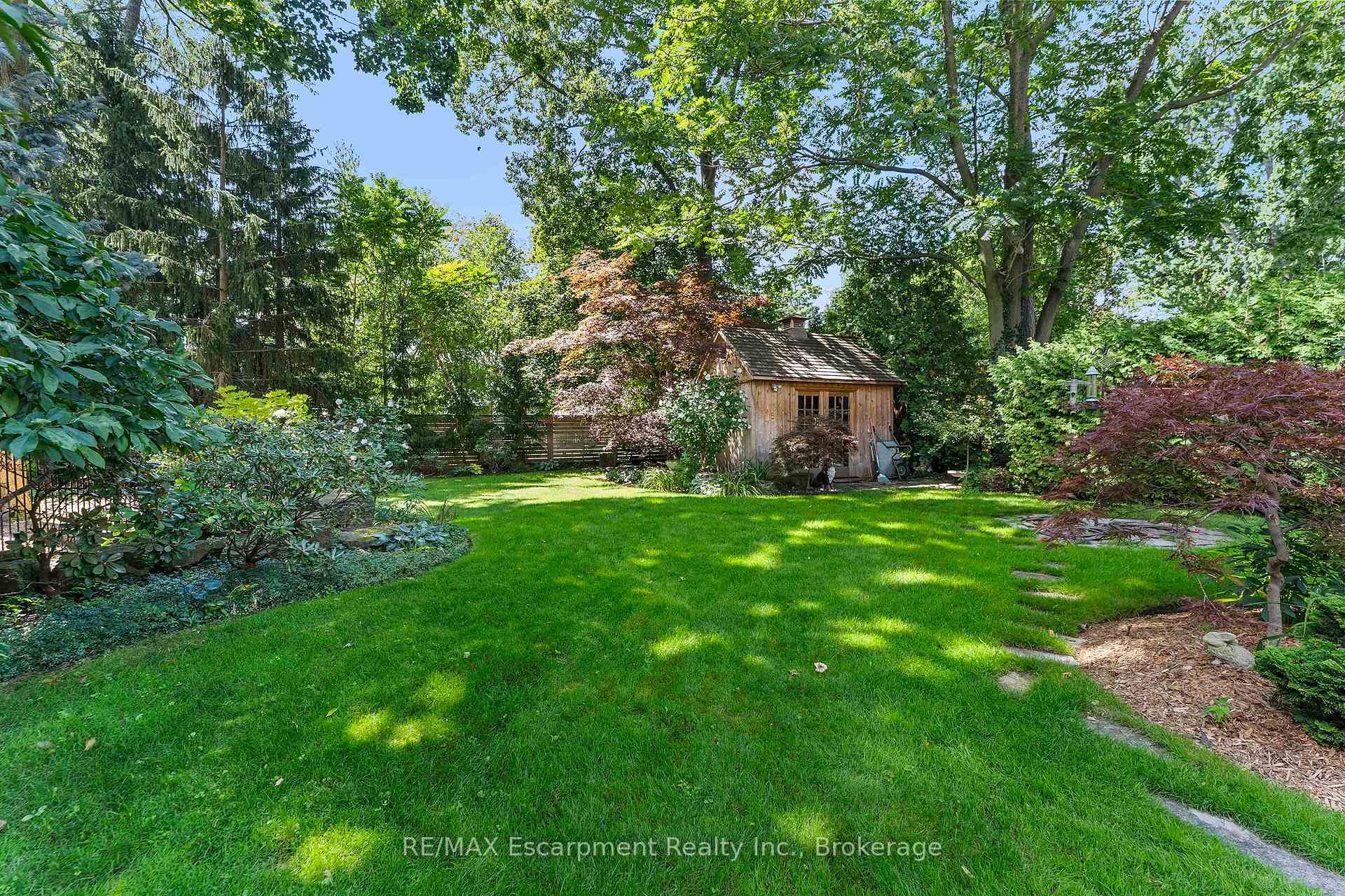 Photo 47 of 380 Watson Avenue, Oakville, Old Oakville — HOMEH