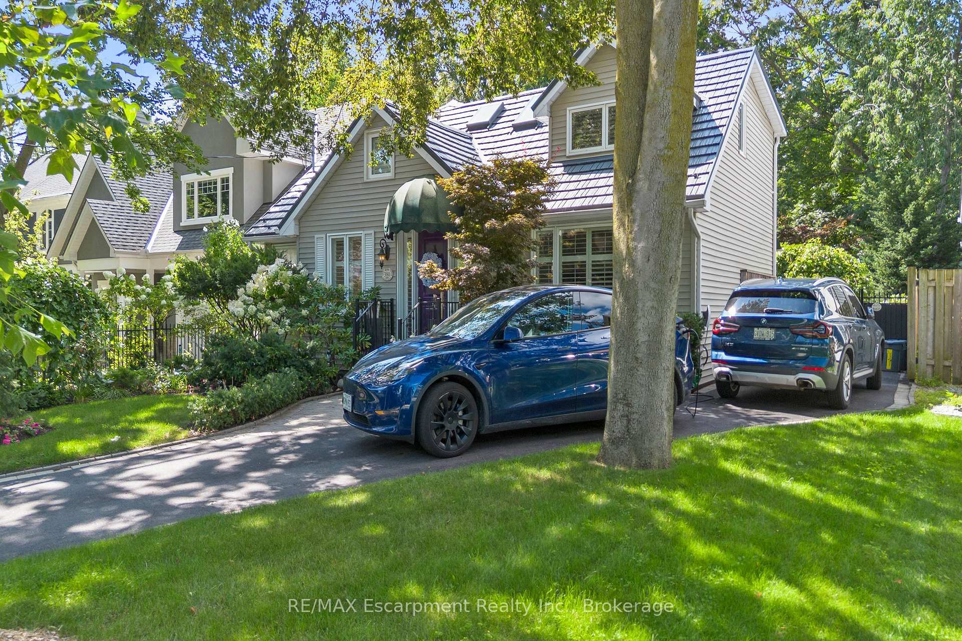 Photo 48 of 380 Watson Avenue, Oakville, Old Oakville — HOMEH