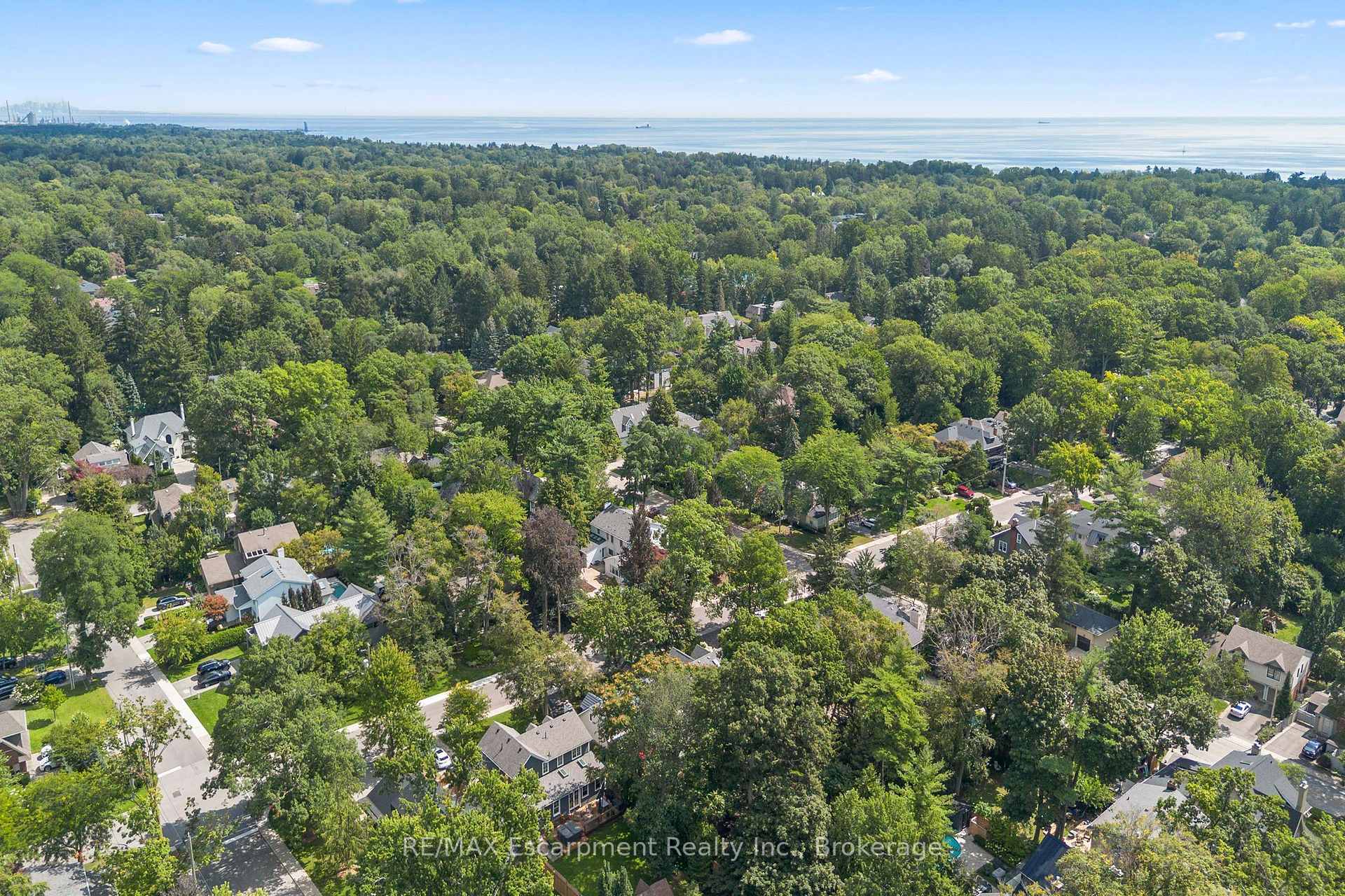 Photo 50 of 380 Watson Avenue, Oakville, Old Oakville — HOMEH