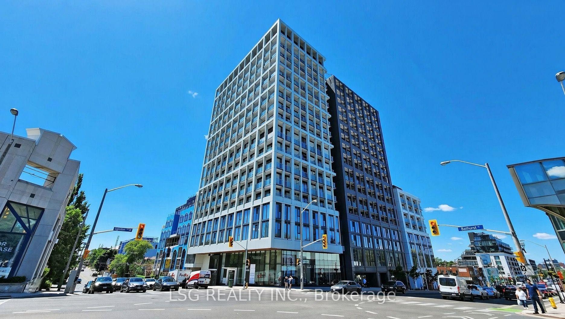 Photo 2 of Unit 337, 2020 Bathurst Street, Toronto, Humewood-Cedarvale — HOMEH