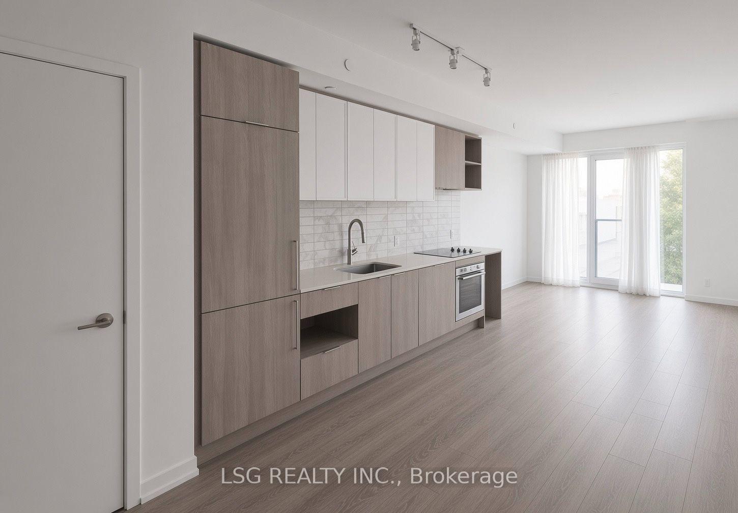 Photo 9 of Unit 337, 2020 Bathurst Street, Toronto, Humewood-Cedarvale — HOMEH