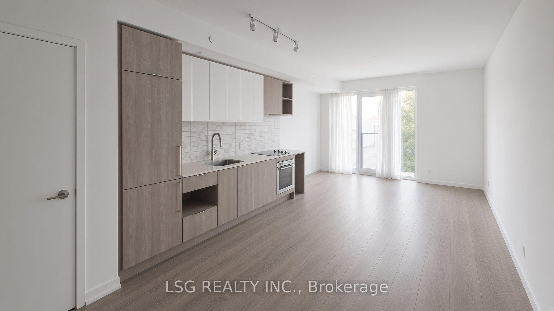Photo 10 of Unit 337, 2020 Bathurst Street, Toronto, Humewood-Cedarvale — HOMEH