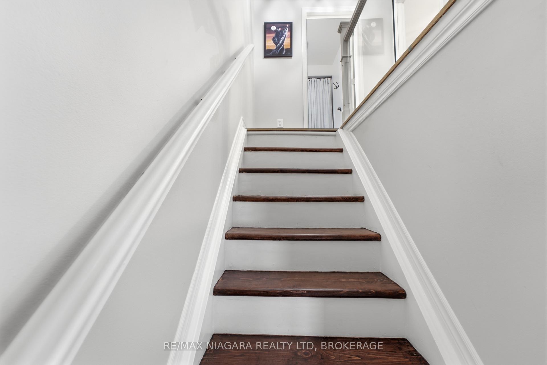 Photo 10 of Unit 35, 2 Weiden Street, St. Catharines, Bunting/Linwell — HOMEH