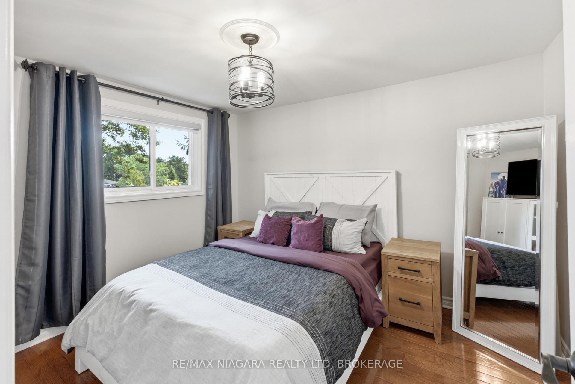 Photo 11 of Unit 35, 2 Weiden Street, St. Catharines, Bunting/Linwell — HOMEH