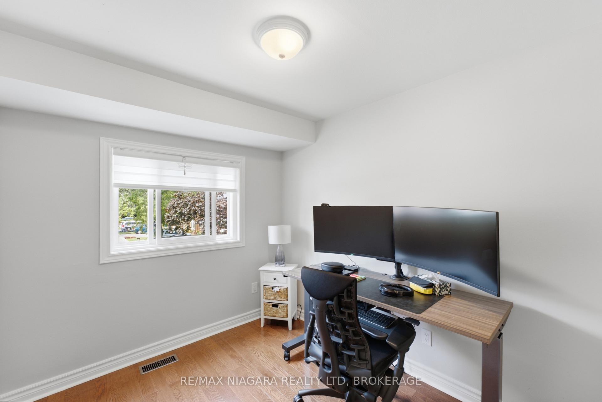 Photo 15 of Unit 35, 2 Weiden Street, St. Catharines, Bunting/Linwell — HOMEH