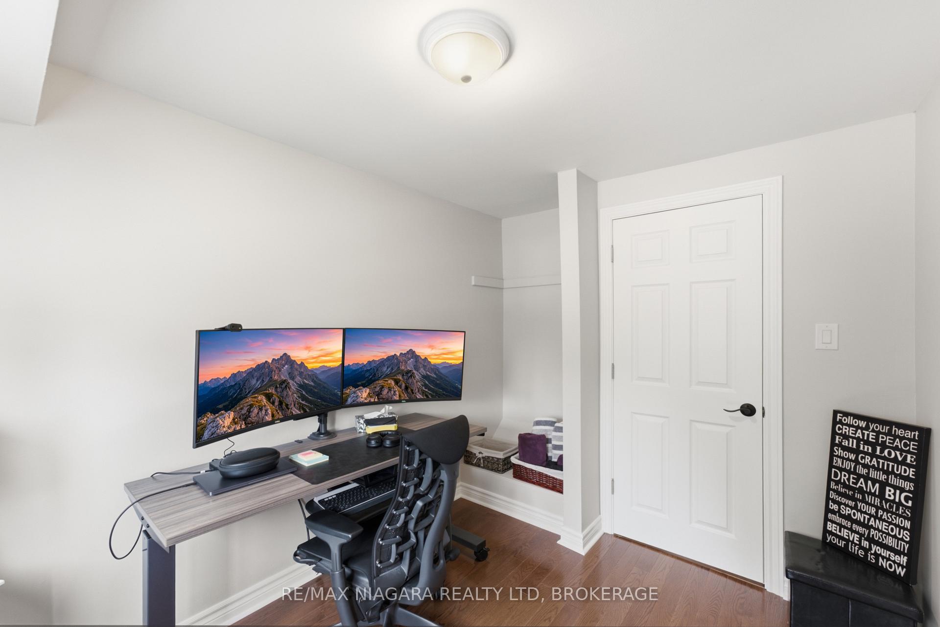 Photo 16 of Unit 35, 2 Weiden Street, St. Catharines, Bunting/Linwell — HOMEH