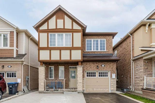 Photo 1 of Unit 2, 15 Averill Road, Brampton, Northwest Brampton — HOMEH