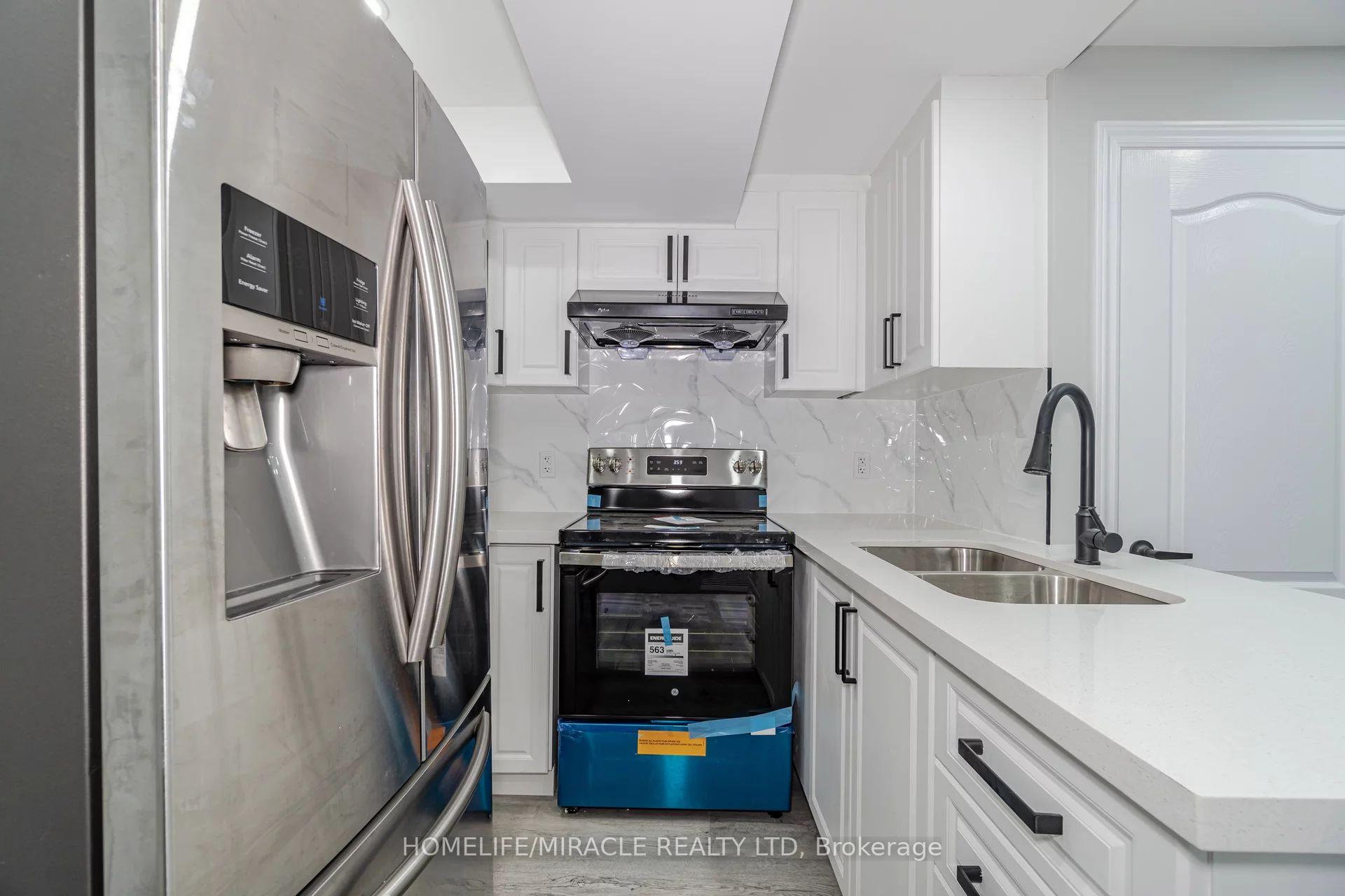 Photo 7 of Unit 2, 15 Averill Road, Brampton, Northwest Brampton — HOMEH