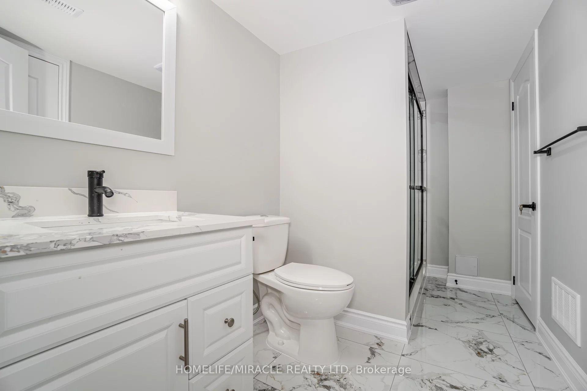 Photo 17 of Unit 2, 15 Averill Road, Brampton, Northwest Brampton — HOMEH