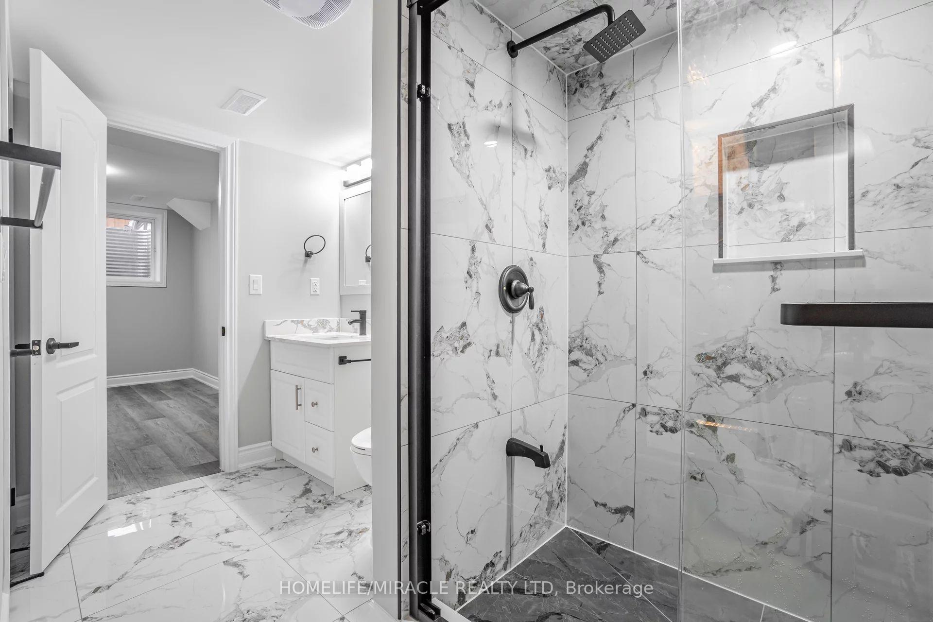 Photo 18 of Unit 2, 15 Averill Road, Brampton, Northwest Brampton — HOMEH