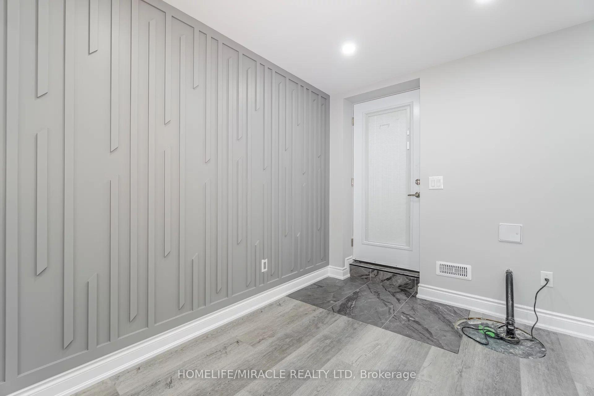 Photo 21 of Unit 2, 15 Averill Road, Brampton, Northwest Brampton — HOMEH