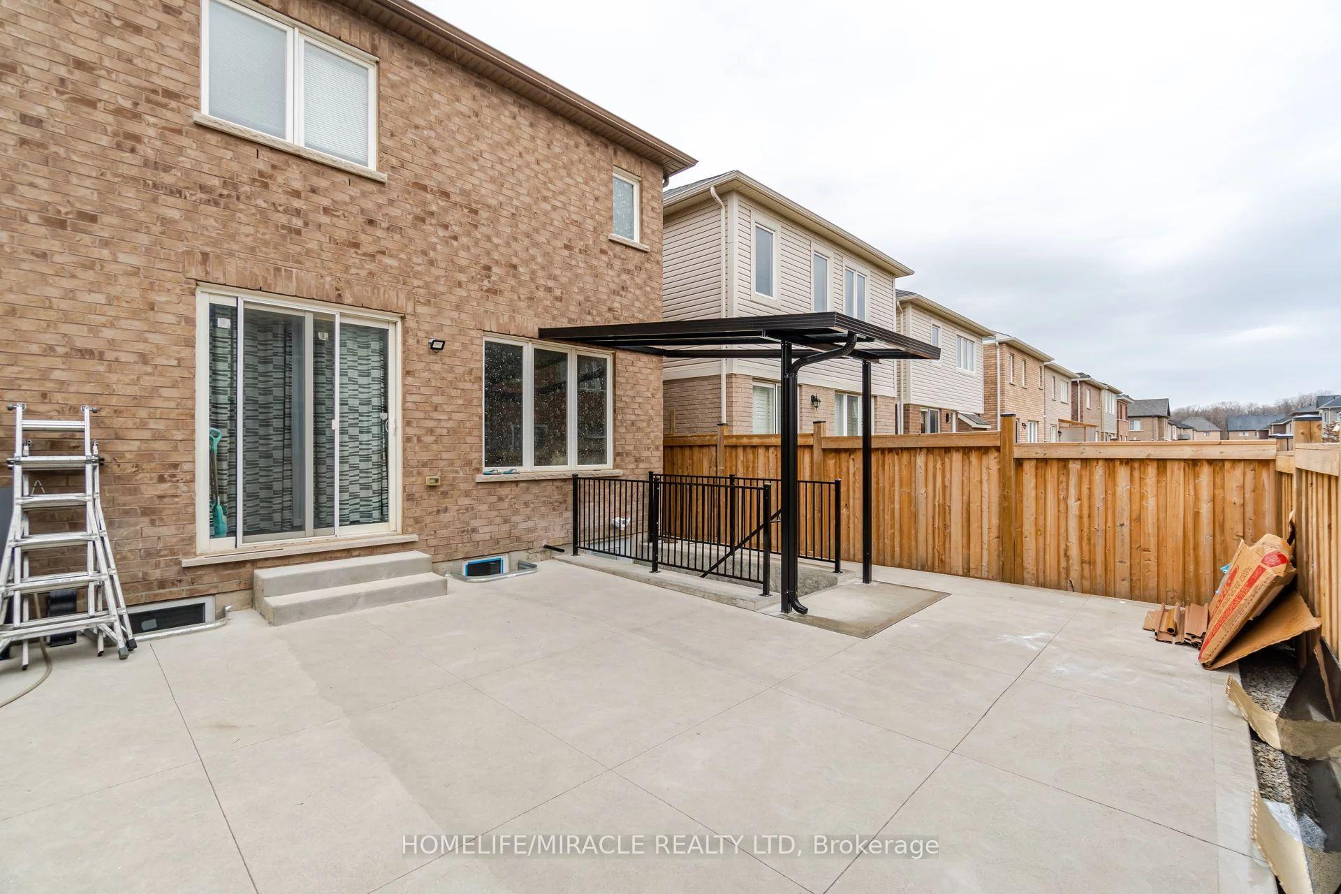 Photo 24 of Unit 2, 15 Averill Road, Brampton, Northwest Brampton — HOMEH