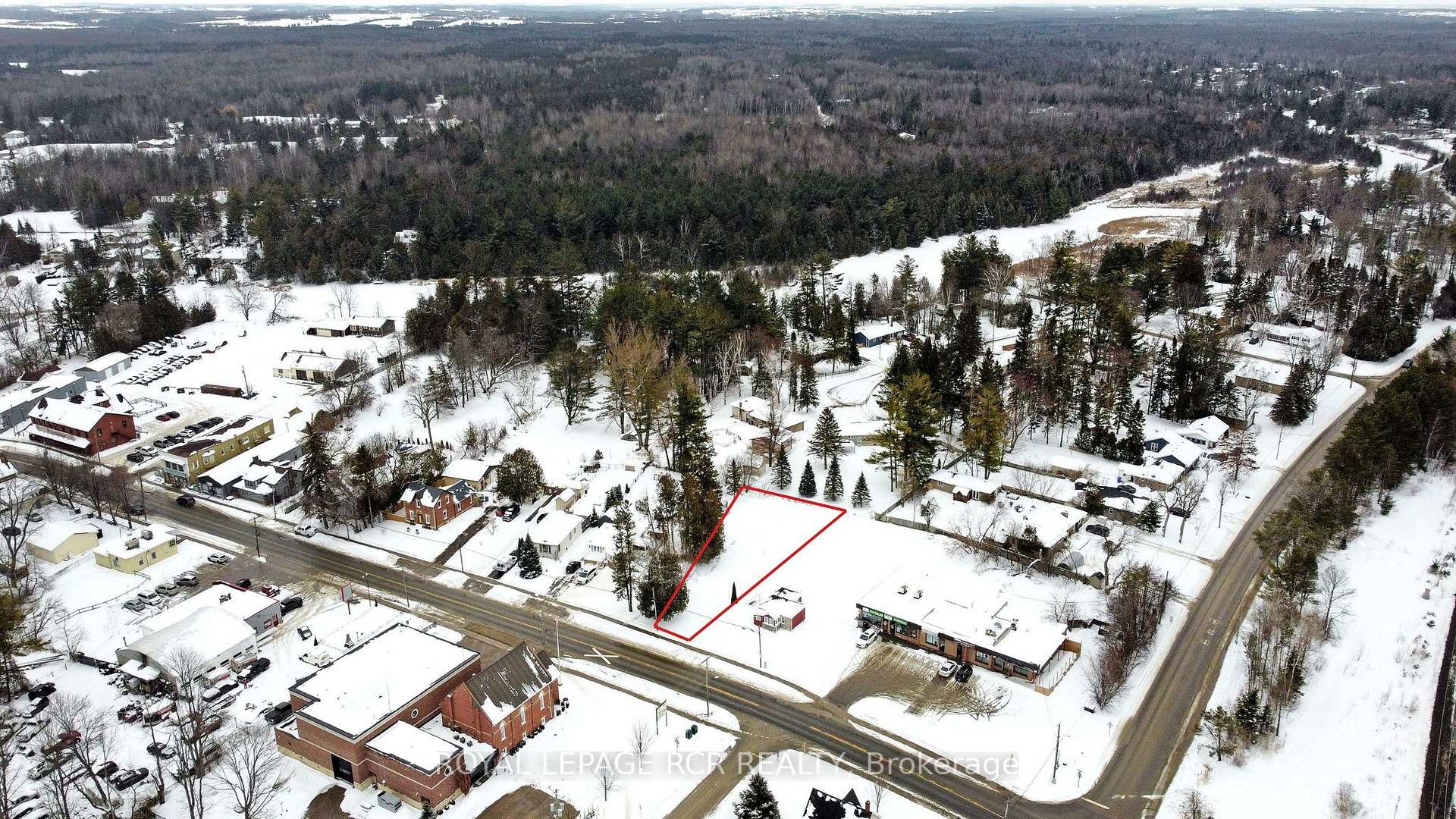 Photo 5 of 273 Pefferlaw Road, Georgina, Pefferlaw — HOMEH