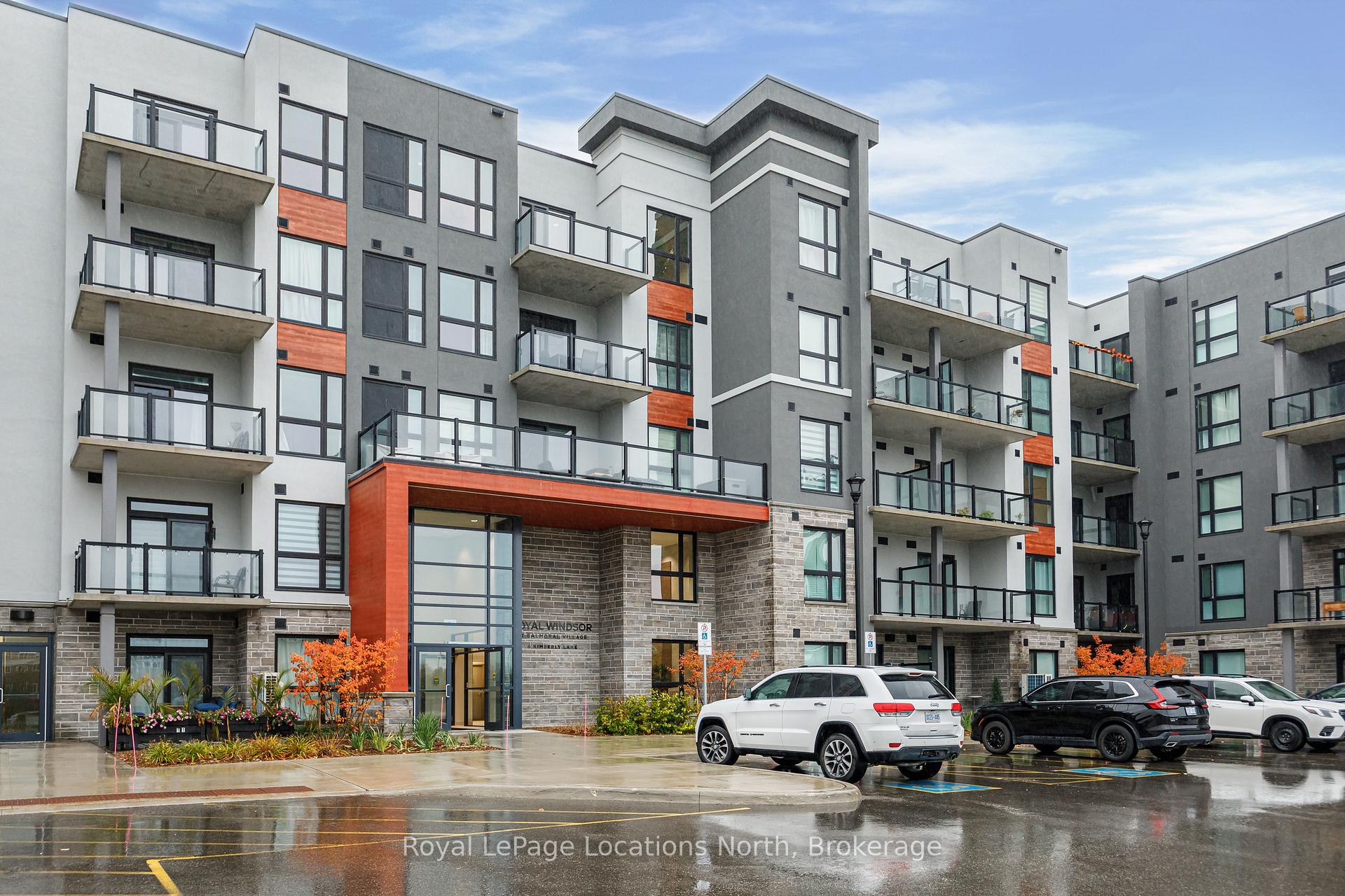 Photo 2 of Unit 422, 4 Kimberly Lane, Collingwood — HOMEH