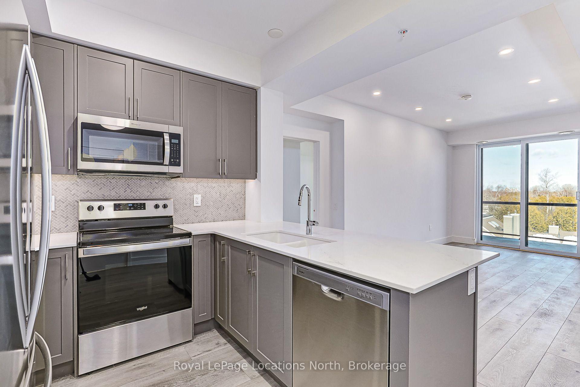 Photo 7 of Unit 422, 4 Kimberly Lane, Collingwood — HOMEH