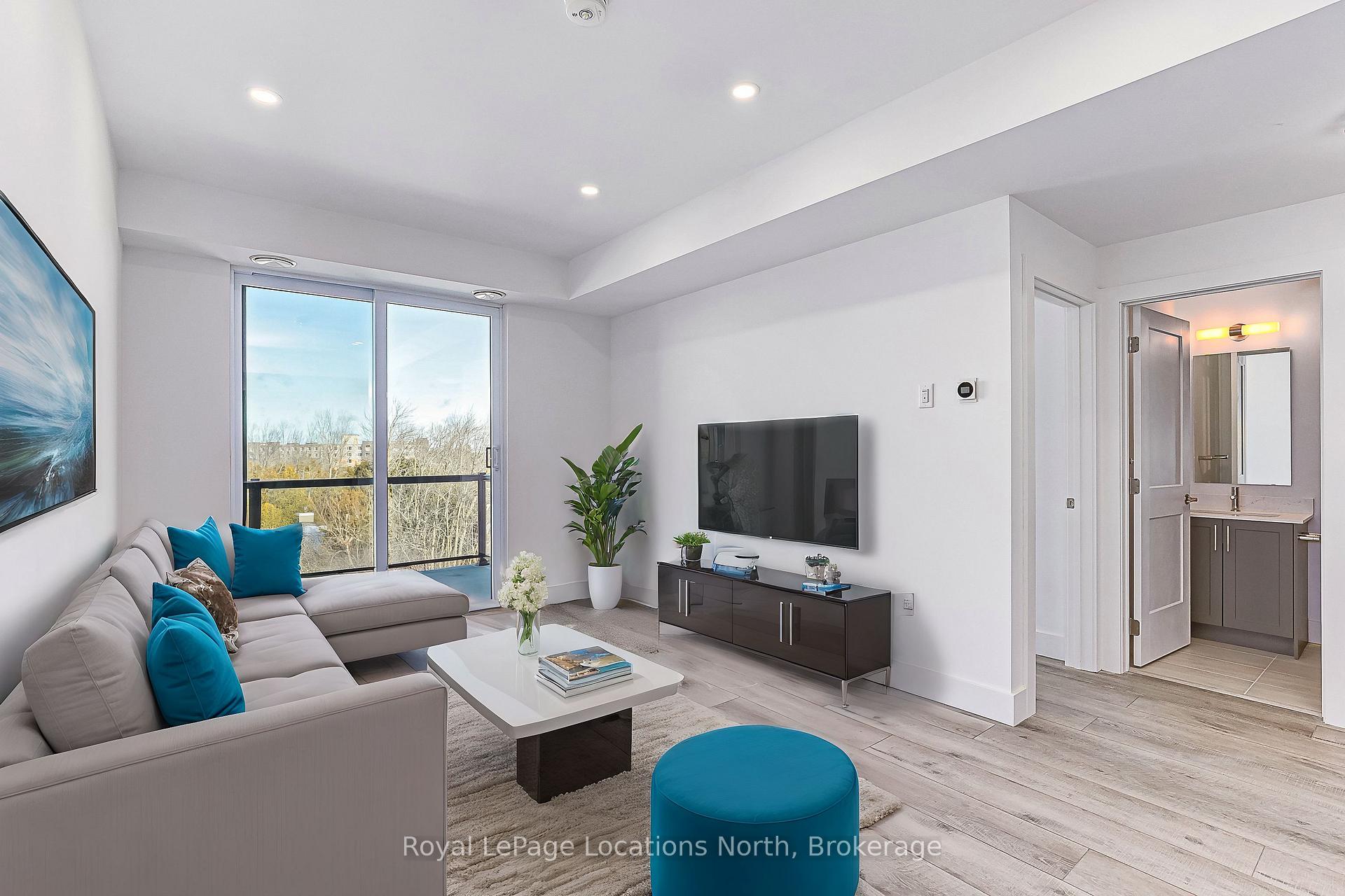Photo 11 of Unit 422, 4 Kimberly Lane, Collingwood — HOMEH