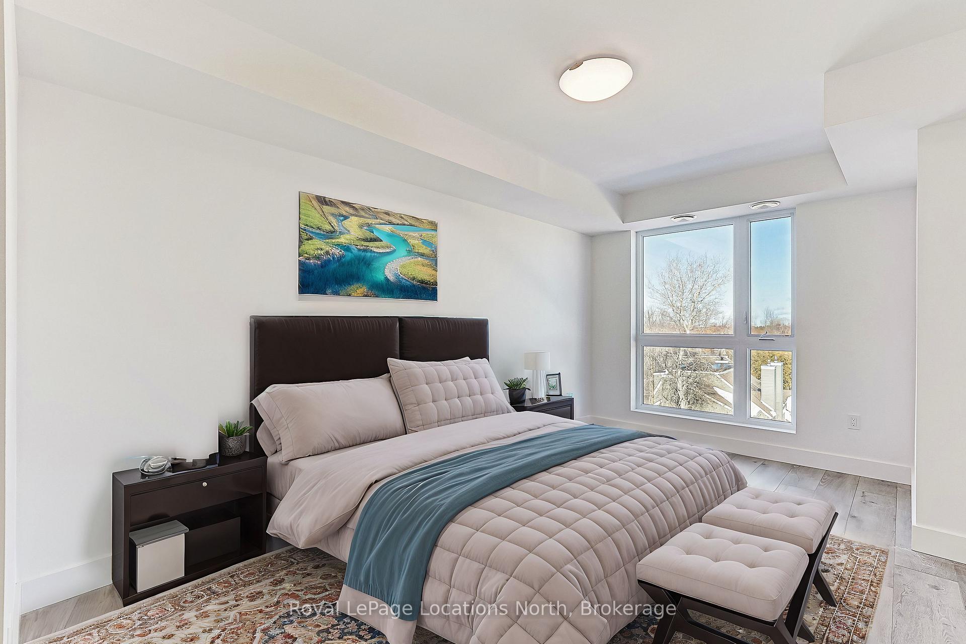 Photo 14 of Unit 422, 4 Kimberly Lane, Collingwood — HOMEH