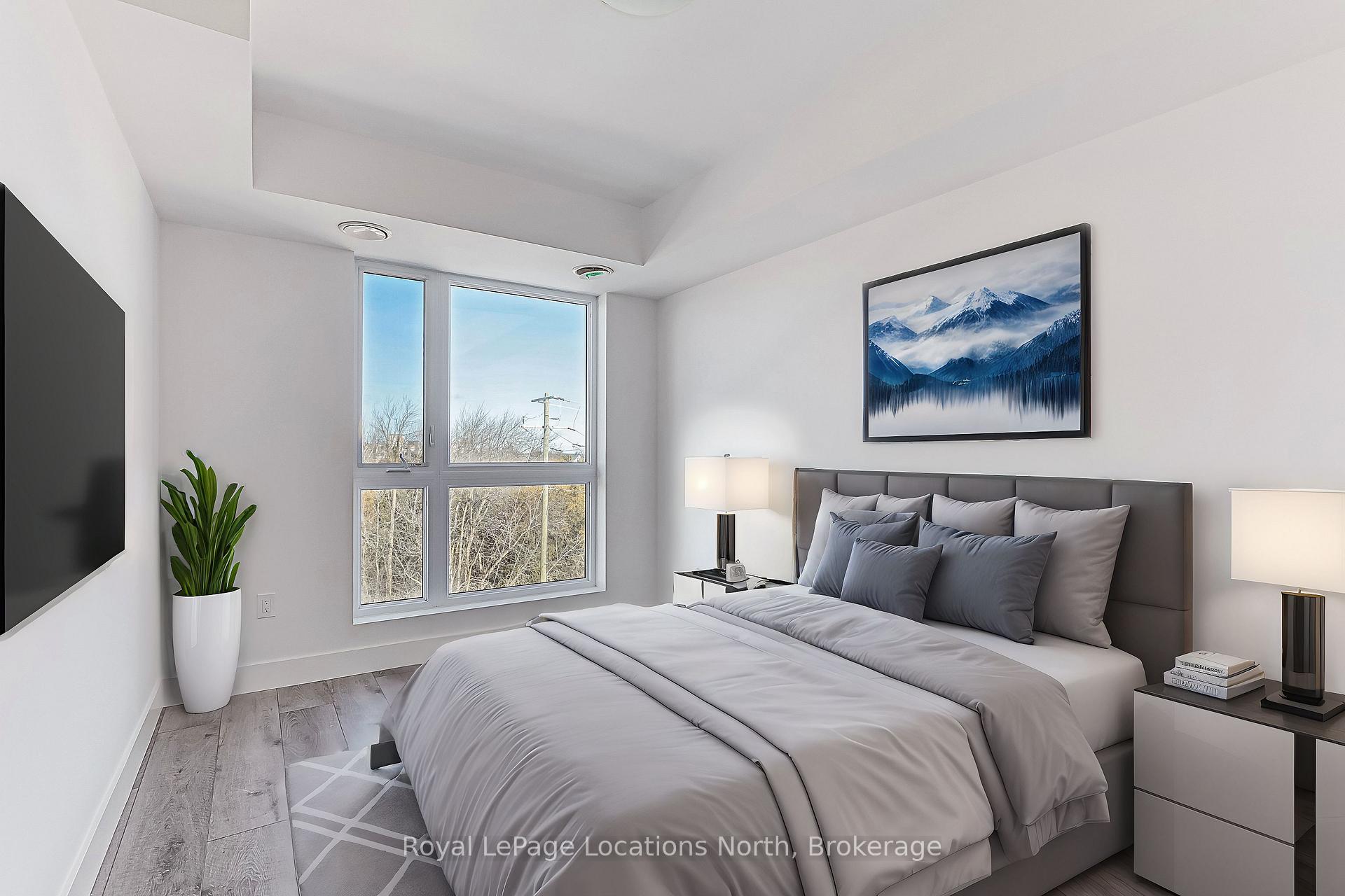 Photo 19 of Unit 422, 4 Kimberly Lane, Collingwood — HOMEH