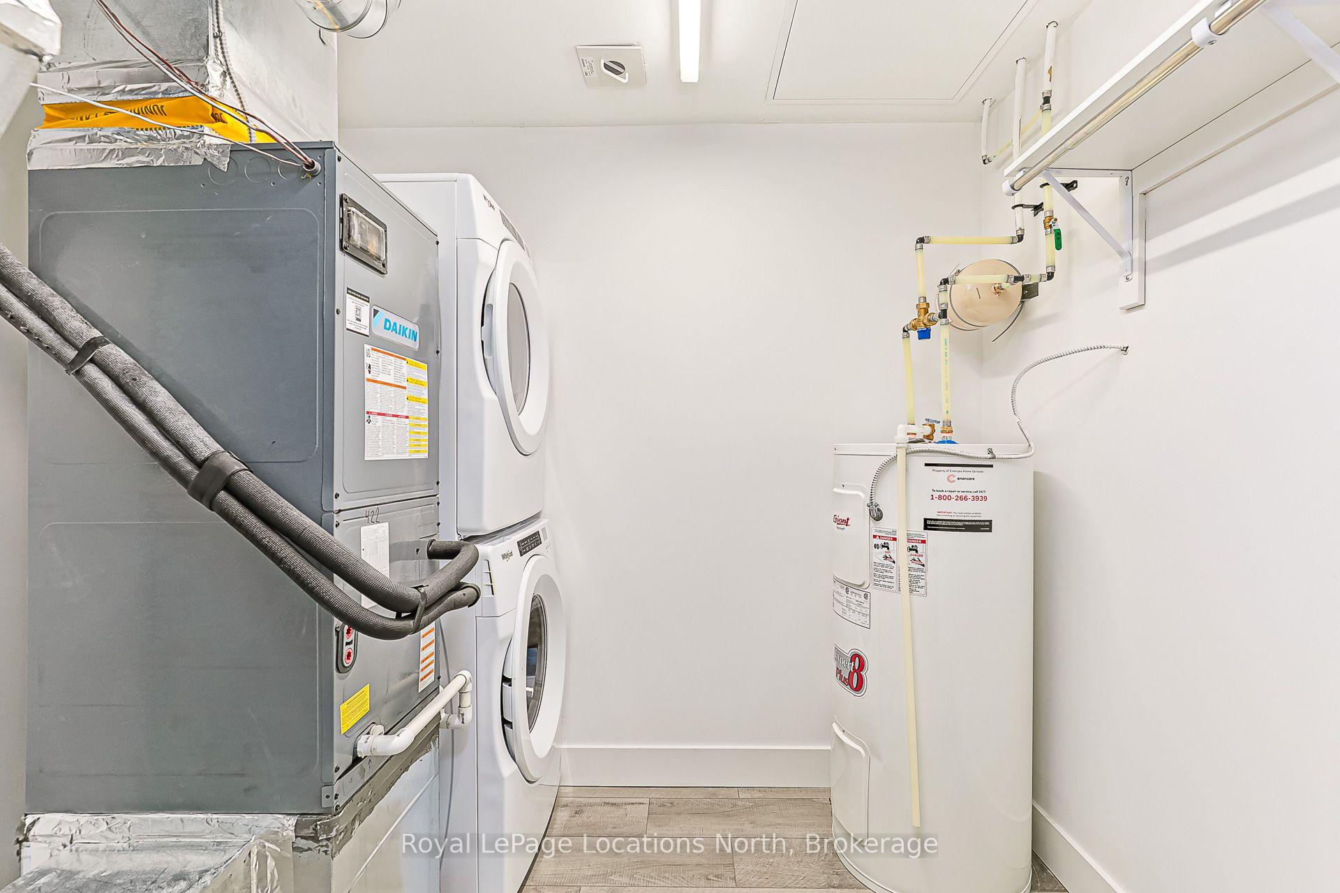 Photo 22 of Unit 422, 4 Kimberly Lane, Collingwood — HOMEH