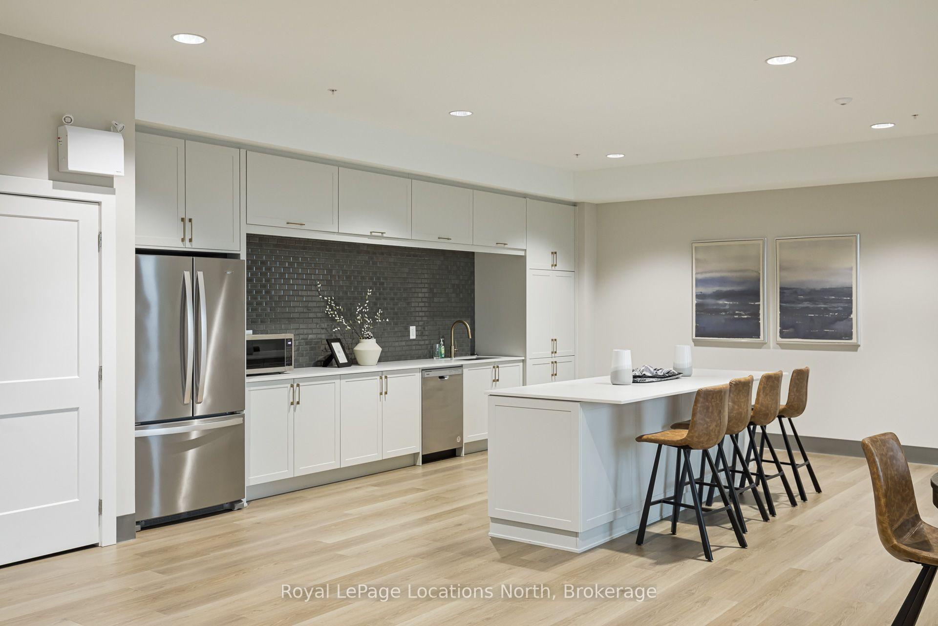 Photo 28 of Unit 422, 4 Kimberly Lane, Collingwood — HOMEH