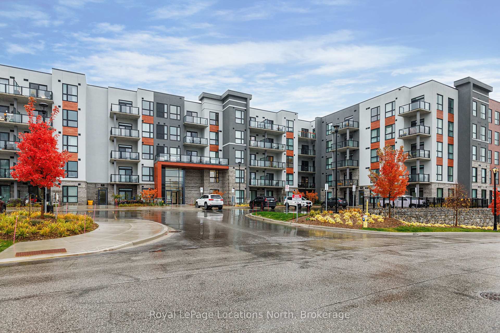 Photo 32 of Unit 422, 4 Kimberly Lane, Collingwood — HOMEH