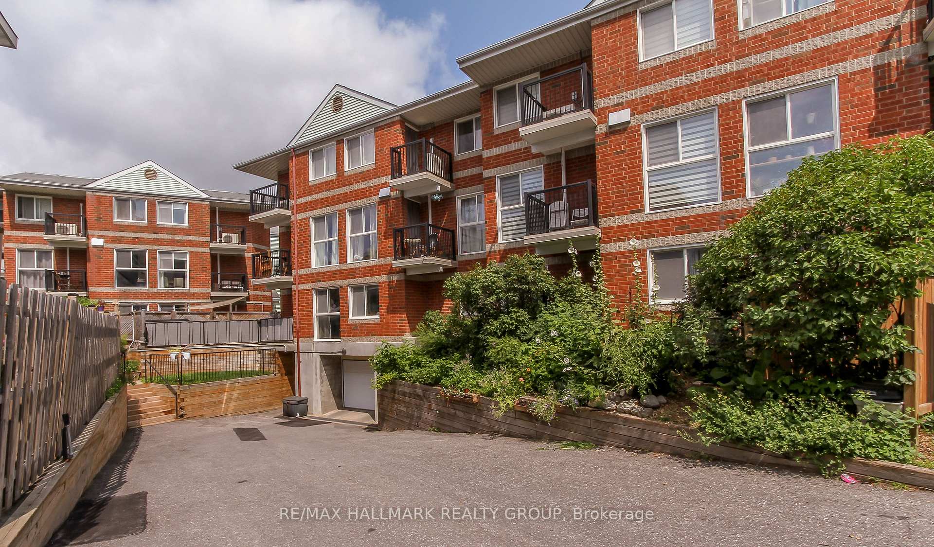 Photo 1 of Unit 8, 3 Armstrong Street, Ottawa, Hintonburg — HOMEH