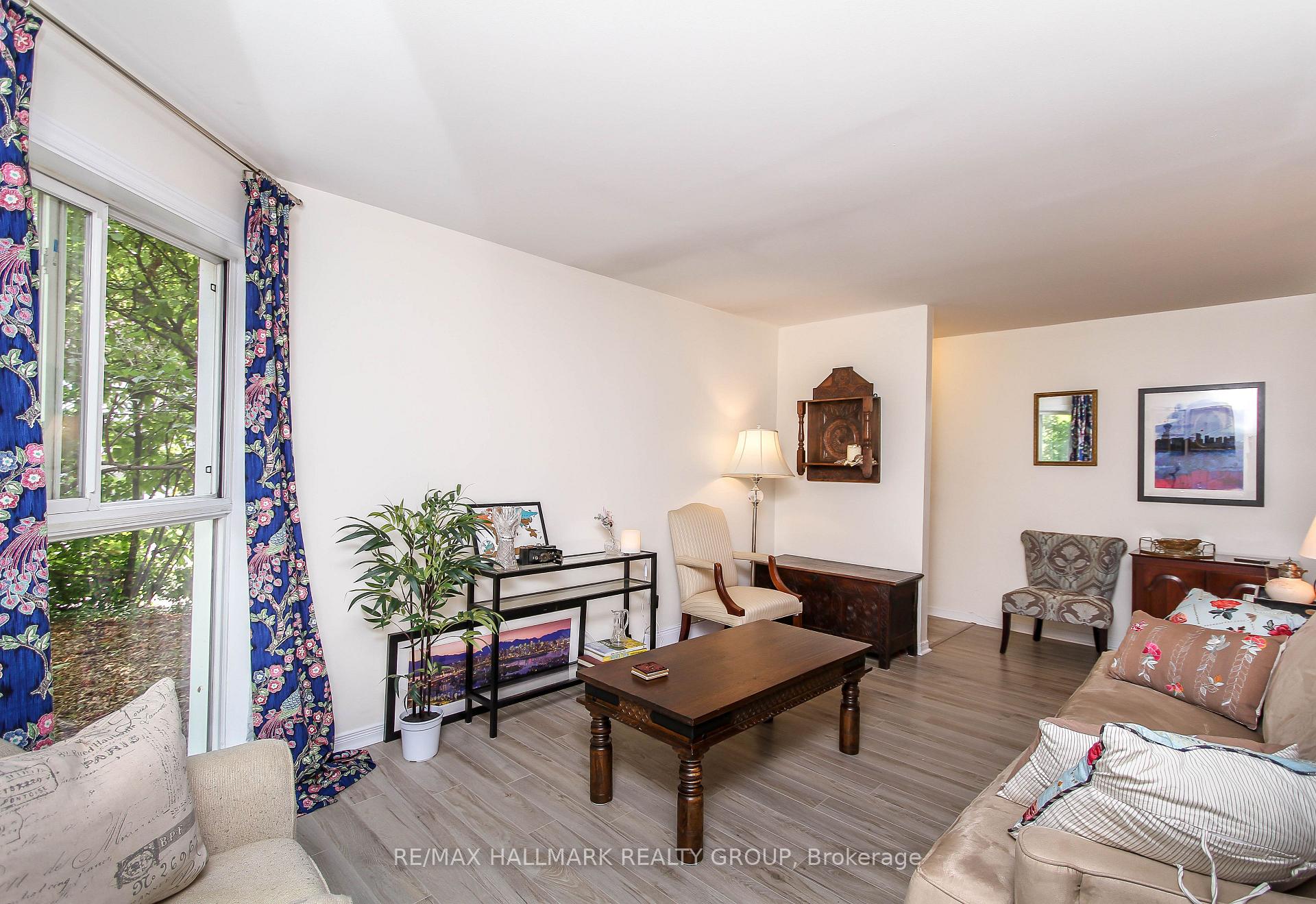 Photo 5 of Unit 8, 3 Armstrong Street, Ottawa, Hintonburg — HOMEH