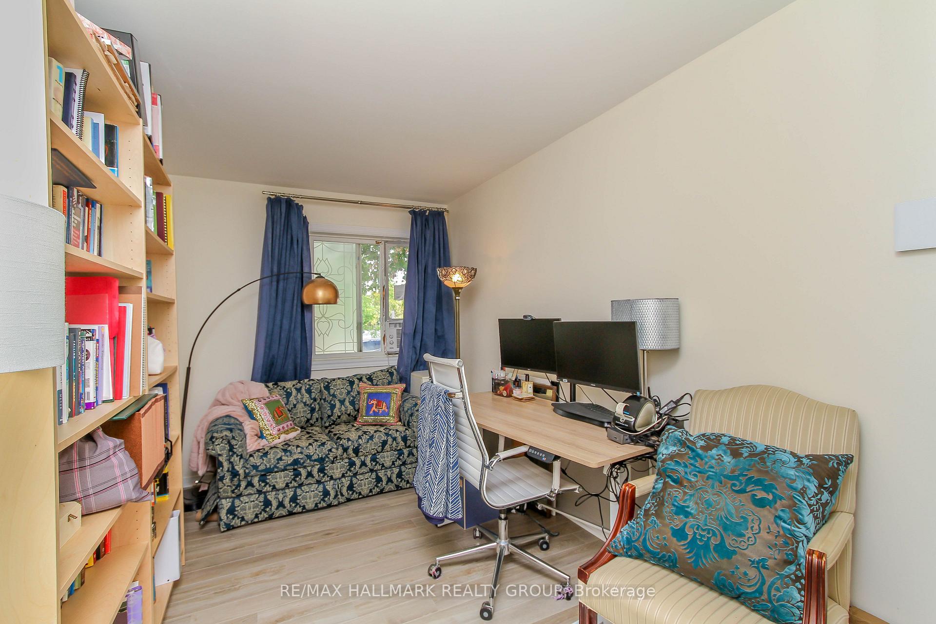 Photo 12 of Unit 8, 3 Armstrong Street, Ottawa, Hintonburg — HOMEH