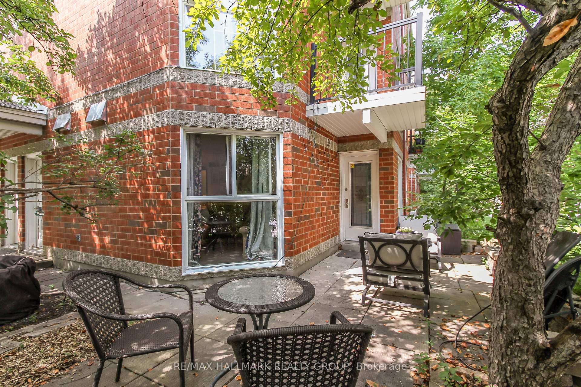 Photo 20 of Unit 8, 3 Armstrong Street, Ottawa, Hintonburg — HOMEH