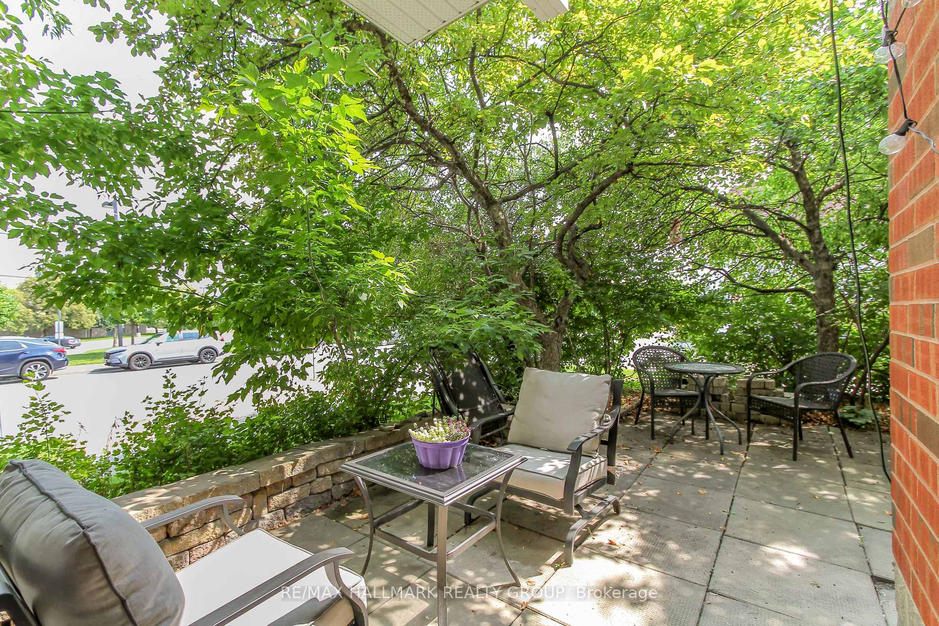 Photo 21 of Unit 8, 3 Armstrong Street, Ottawa, Hintonburg — HOMEH