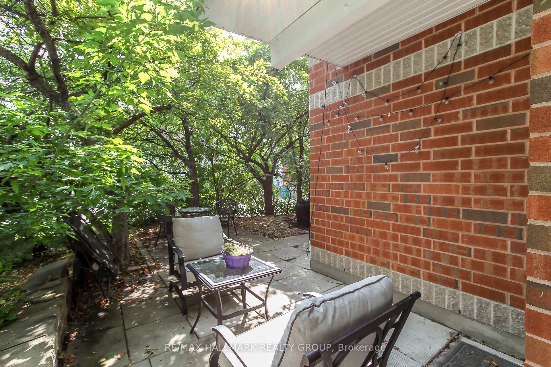 Photo 22 of Unit 8, 3 Armstrong Street, Ottawa, Hintonburg — HOMEH