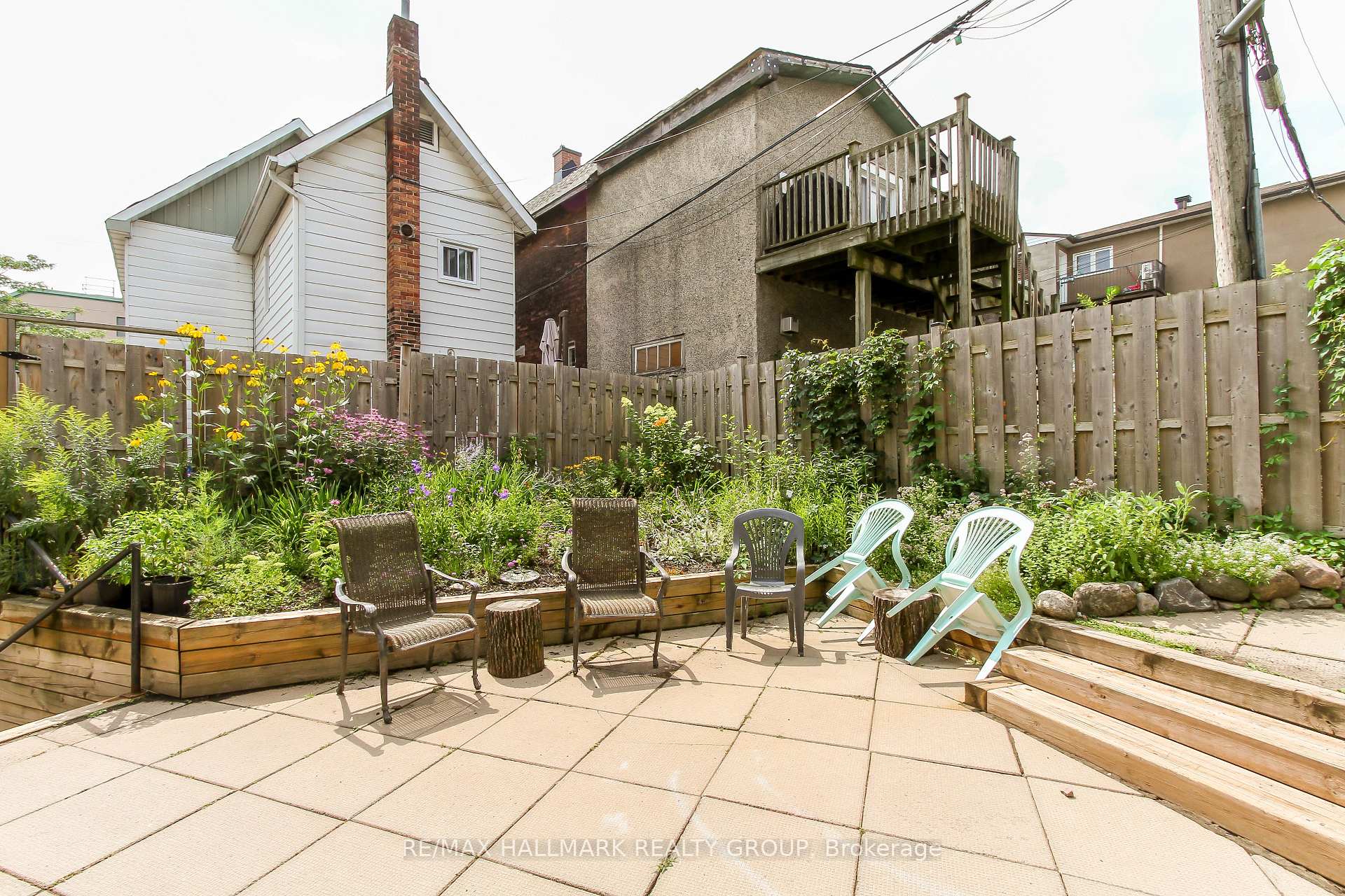 Photo 23 of Unit 8, 3 Armstrong Street, Ottawa, Hintonburg — HOMEH