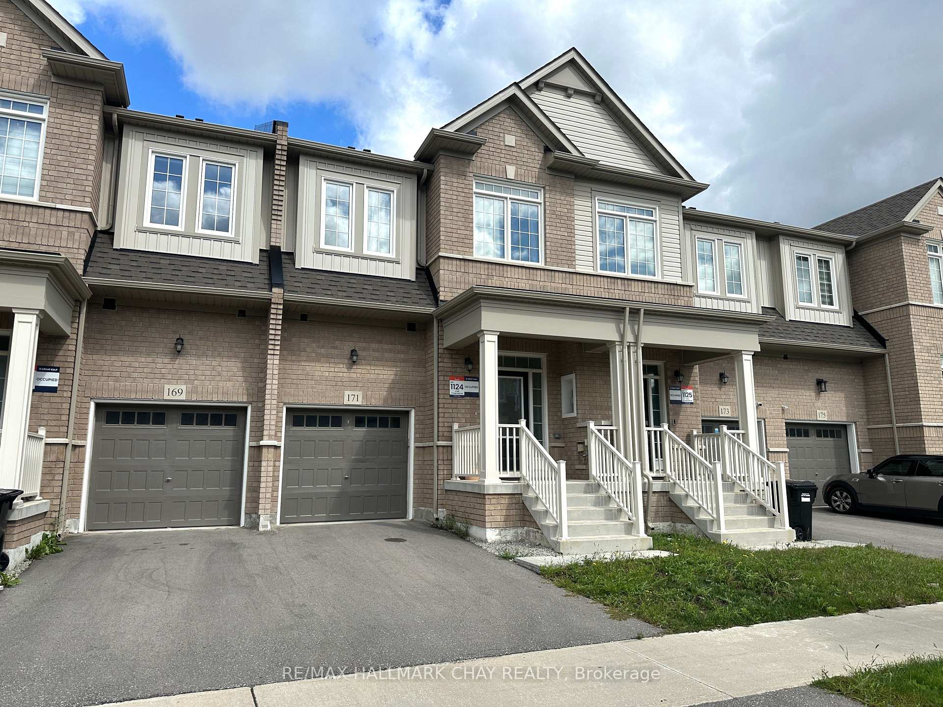 Photo 1 of 171 Shepherd Drive, Barrie, Rural Barrie Southeast — HOMEH
