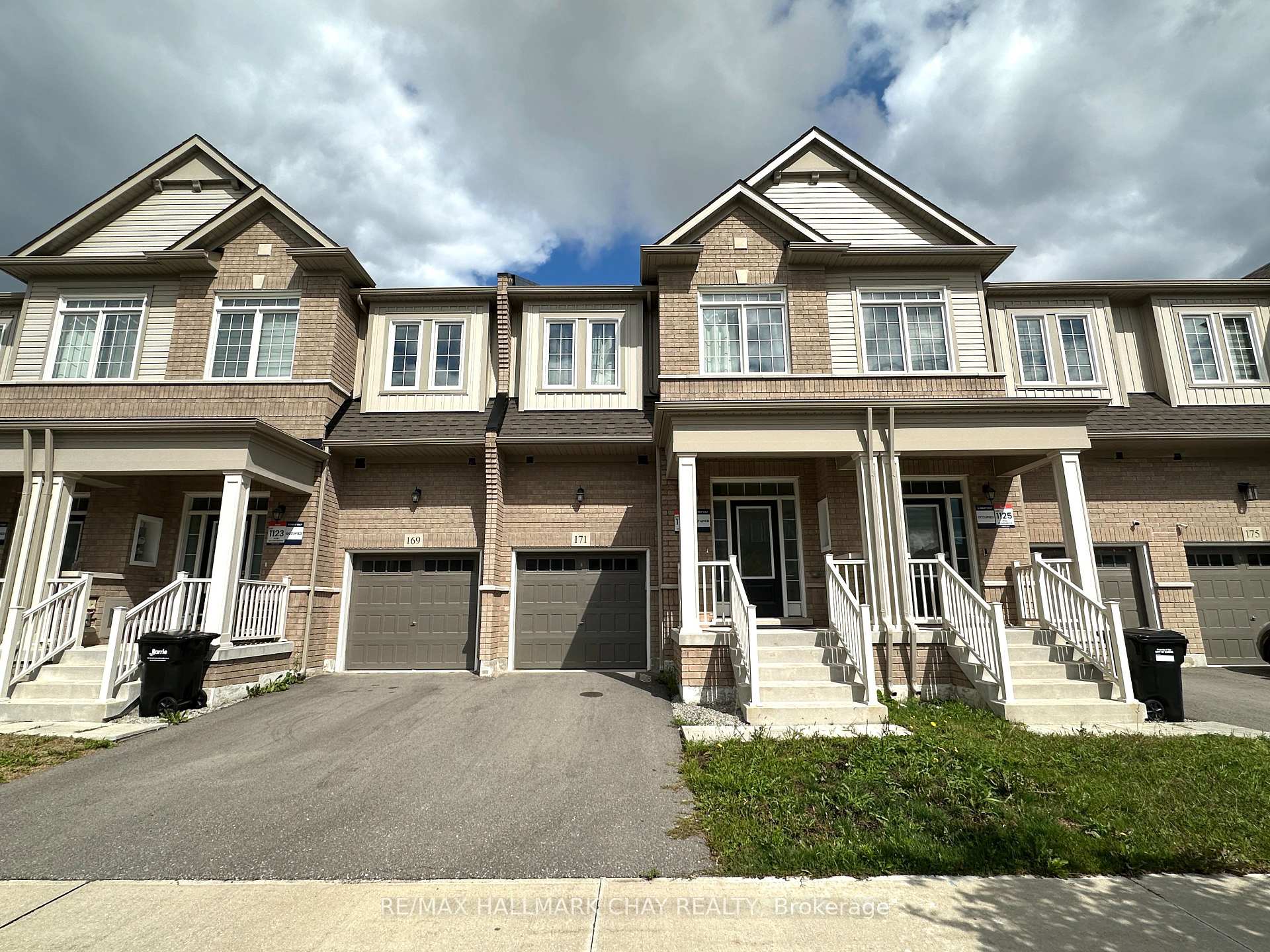 Photo 27 of 171 Shepherd Drive, Barrie, Rural Barrie Southeast — HOMEH