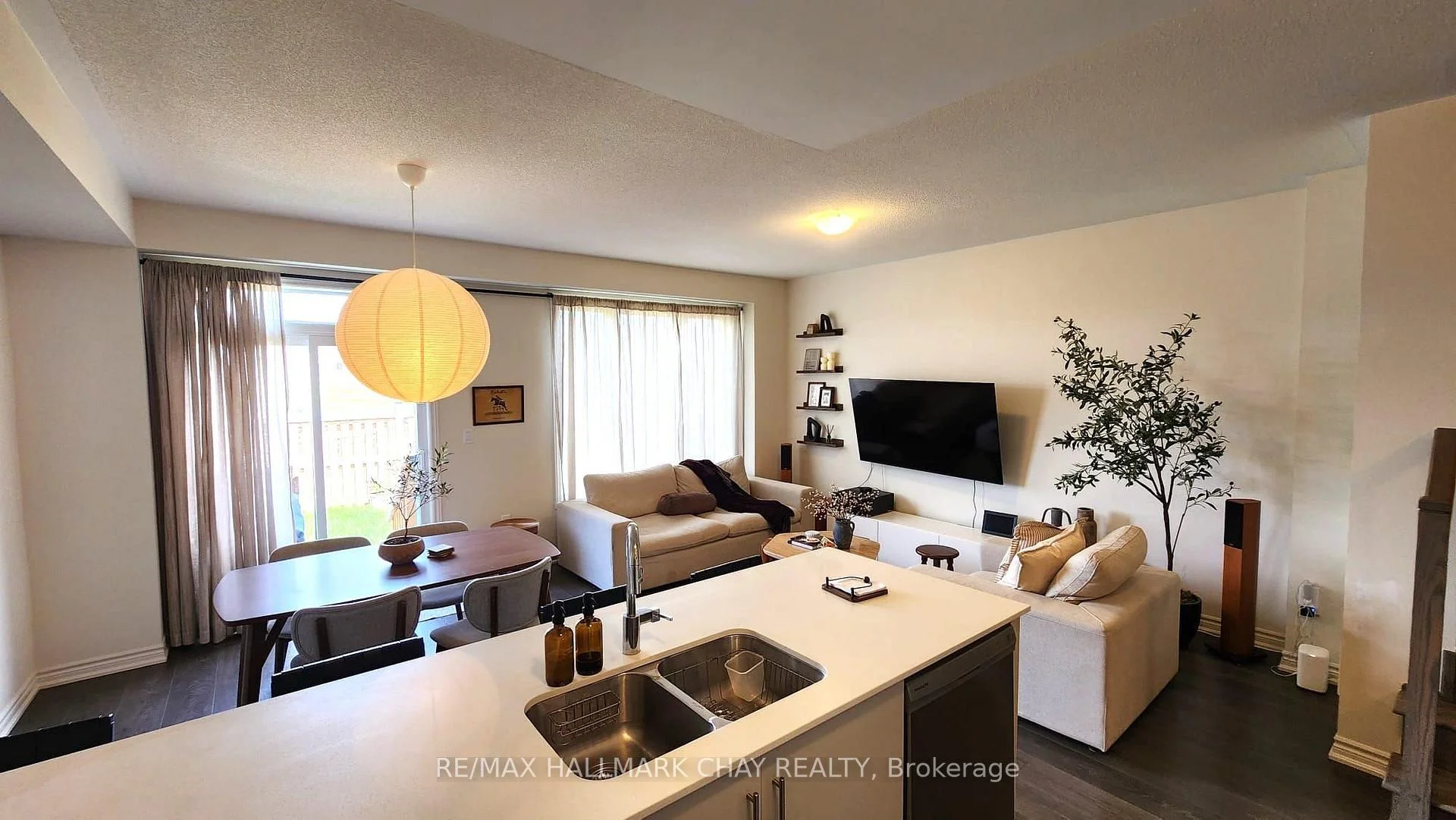 Photo 12 of 171 Shepherd Drive, Barrie, Rural Barrie Southeast — HOMEH