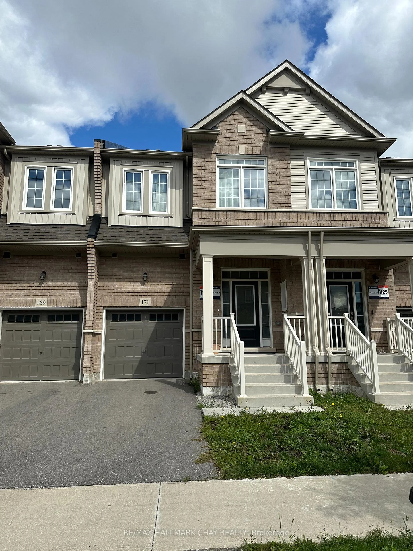 Photo 30 of 171 Shepherd Drive, Barrie, Rural Barrie Southeast — HOMEH