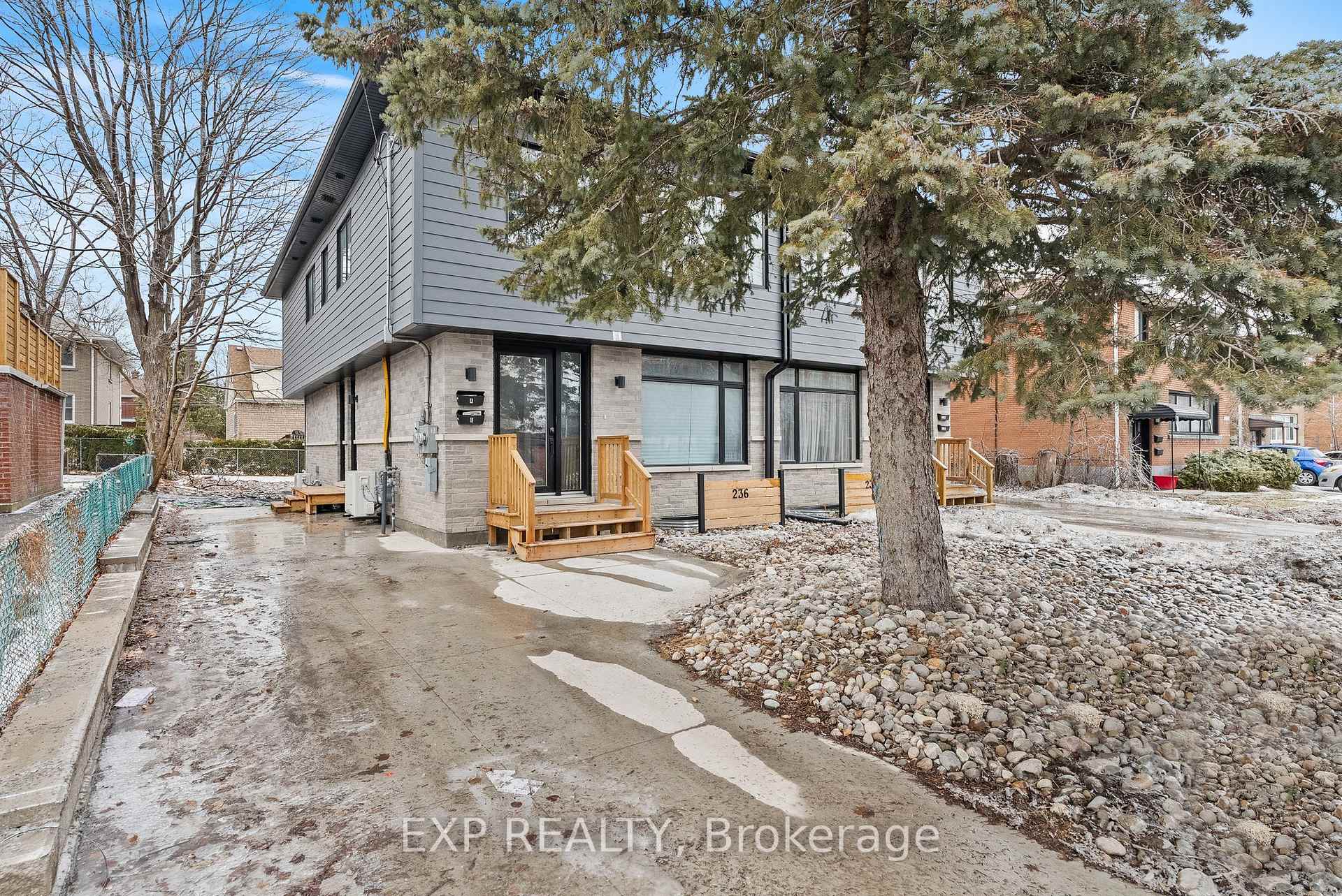 Photo 2 of 236 Woodroffe Avenue, Ottawa, Woodroffe — HOMEH