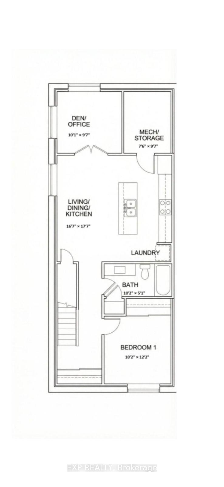 Photo 5 of 236 Woodroffe Avenue, Ottawa, Woodroffe — HOMEH