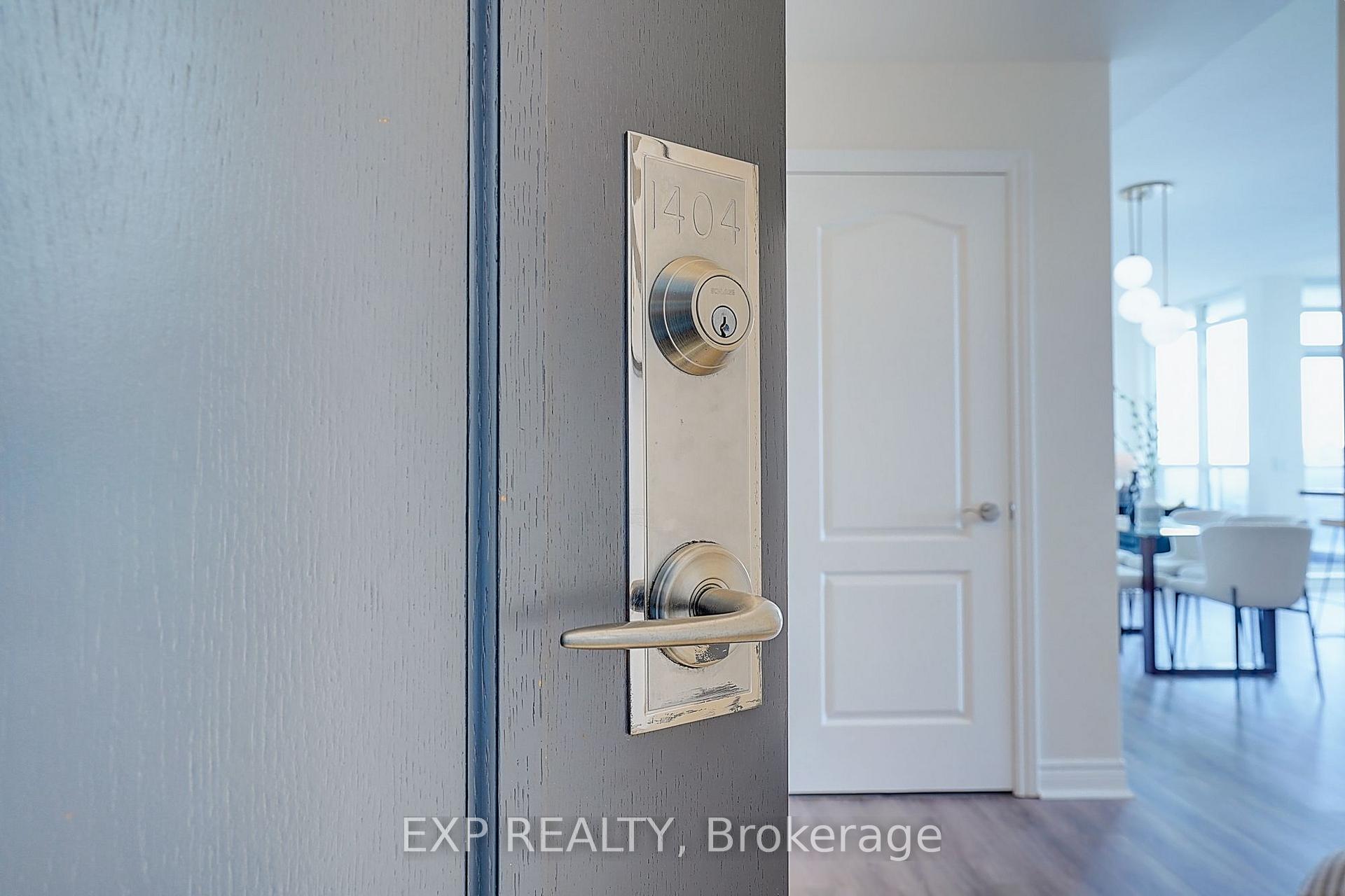 Photo 2 of Unit 1404, 60 Disera Drive, Vaughan, Beverley Glen — HOMEH