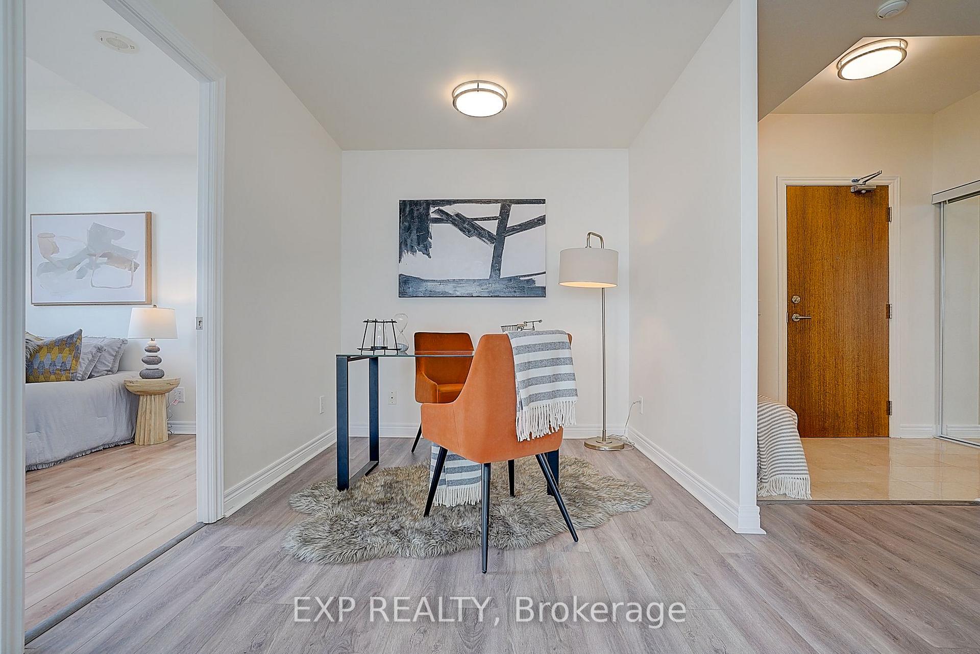 Photo 4 of Unit 1404, 60 Disera Drive, Vaughan, Beverley Glen — HOMEH