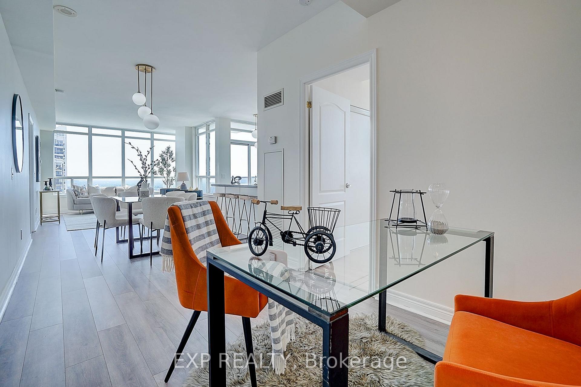 Photo 5 of Unit 1404, 60 Disera Drive, Vaughan, Beverley Glen — HOMEH
