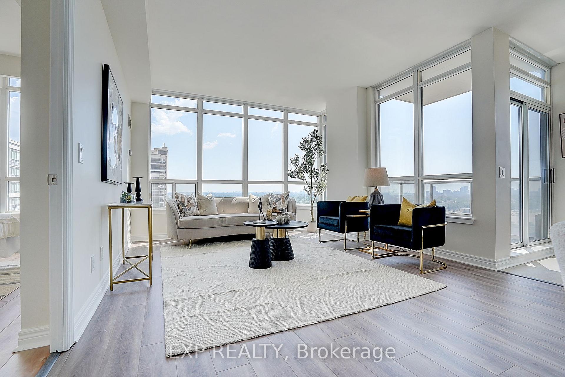 Photo 6 of Unit 1404, 60 Disera Drive, Vaughan, Beverley Glen — HOMEH