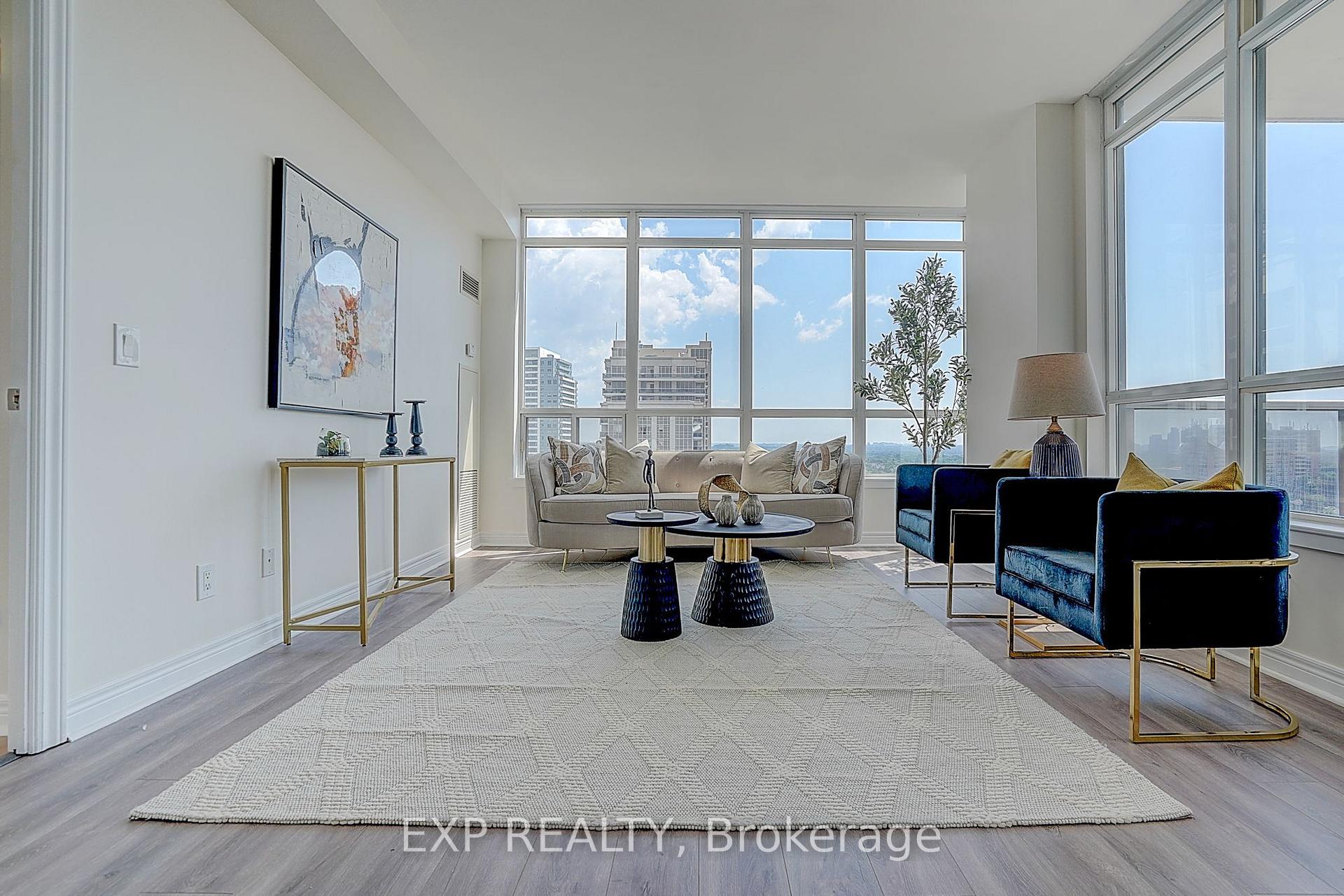 Photo 8 of Unit 1404, 60 Disera Drive, Vaughan, Beverley Glen — HOMEH