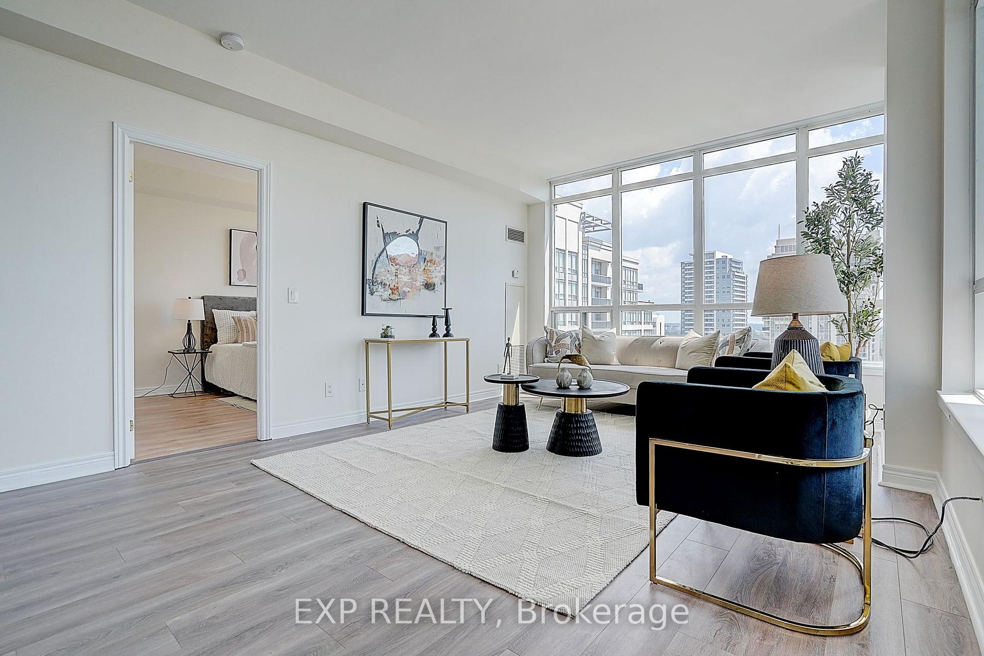 Photo 9 of Unit 1404, 60 Disera Drive, Vaughan, Beverley Glen — HOMEH