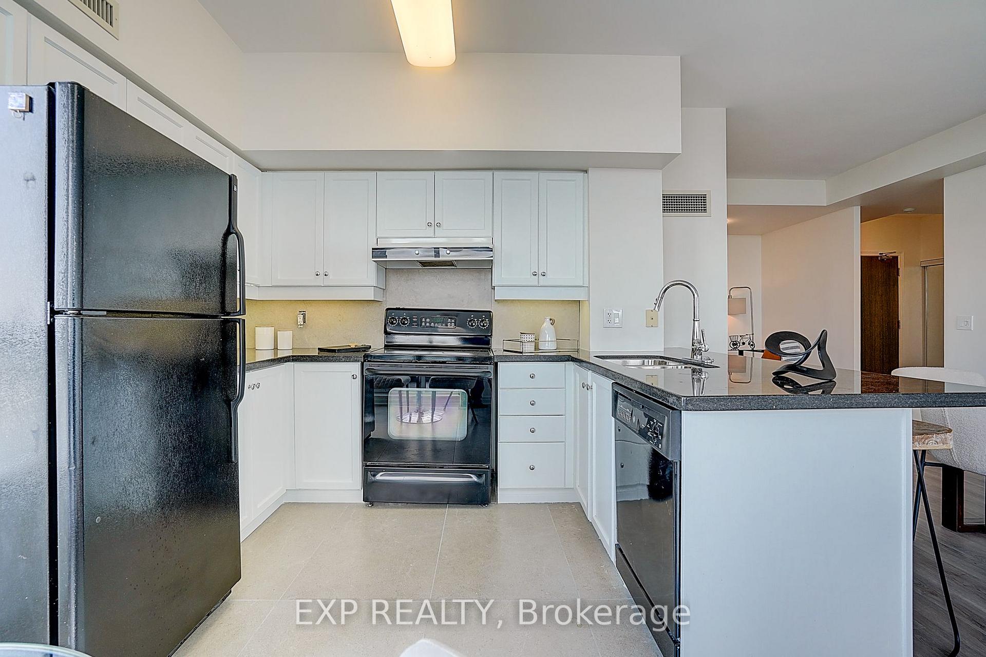 Photo 21 of Unit 1404, 60 Disera Drive, Vaughan, Beverley Glen — HOMEH