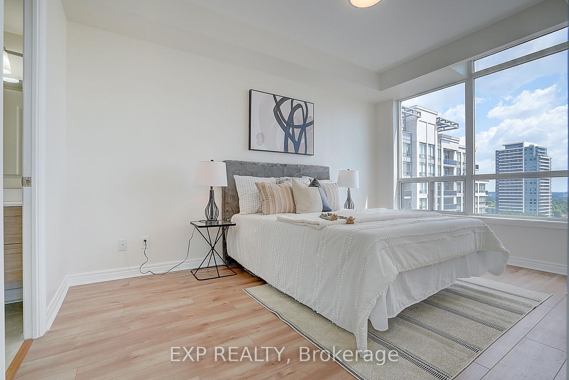 Photo 19 of Unit 1404, 60 Disera Drive, Vaughan, Beverley Glen — HOMEH