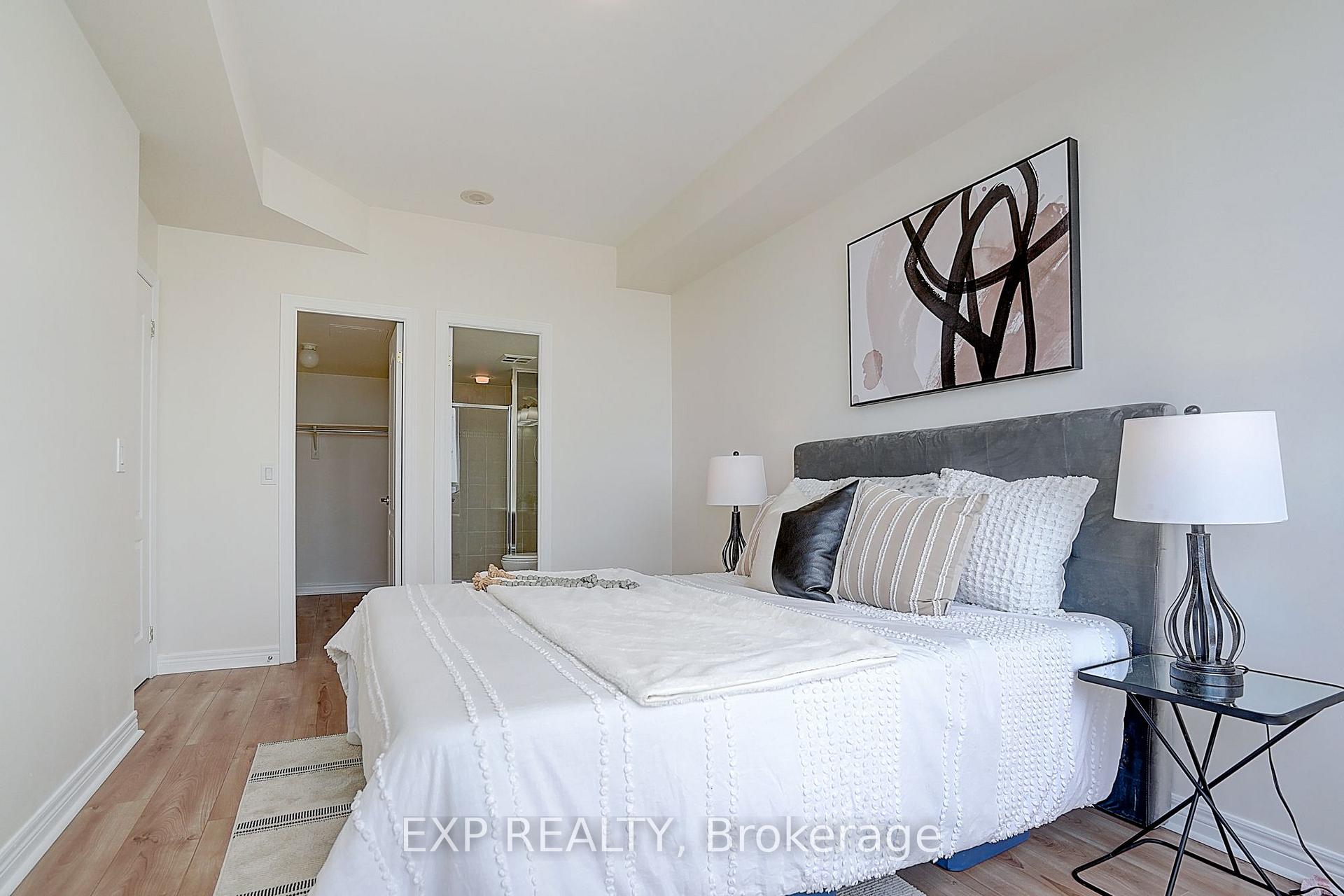 Photo 20 of Unit 1404, 60 Disera Drive, Vaughan, Beverley Glen — HOMEH