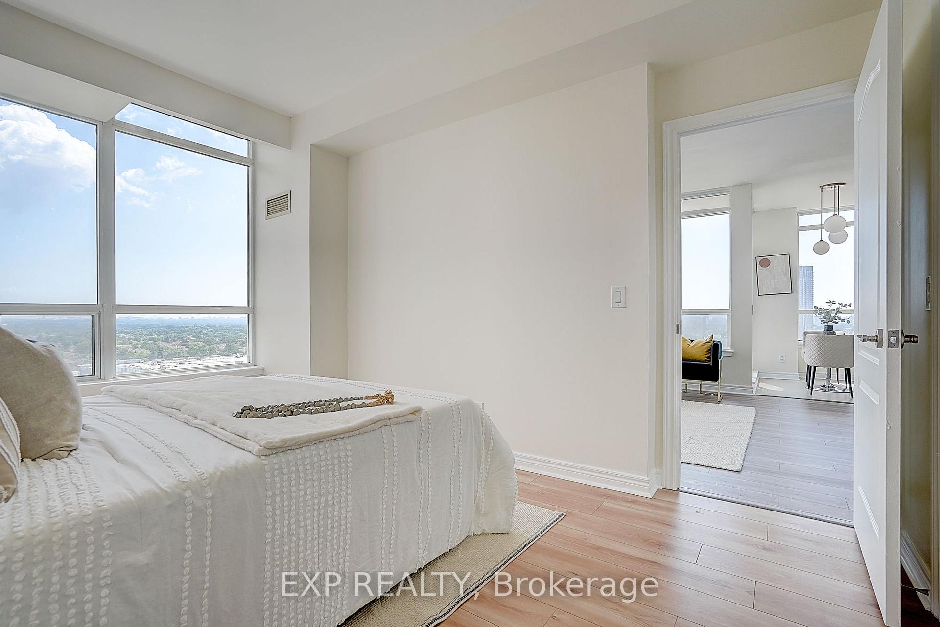 Photo 22 of Unit 1404, 60 Disera Drive, Vaughan, Beverley Glen — HOMEH