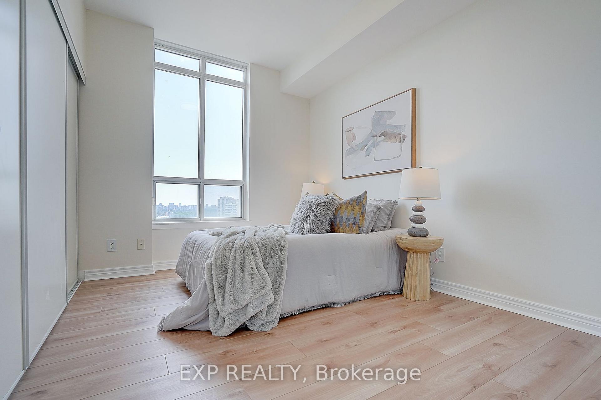 Photo 26 of Unit 1404, 60 Disera Drive, Vaughan, Beverley Glen — HOMEH